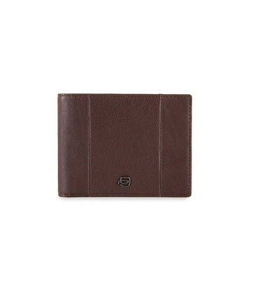 Портмоне Piquadro BRIEF/D.Brown PU1241BRR_TM фото, картинка, изображение