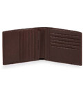 Портмоне Piquadro BRIEF/D.Brown PU1241BRR_TM фото, картинка, изображение