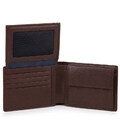Портмоне Piquadro BRIEF/D.Brown PU1392BRR_TM фото, картинка, изображение
