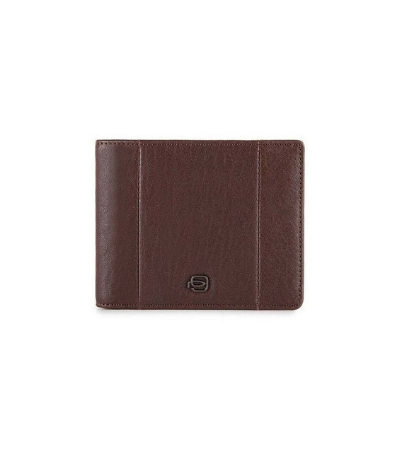 Портмоне Piquadro BRIEF/D.Brown PU4515BRR_TM фото, картинка, изображение