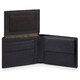 Портмоне Piquadro BRIEF/Blue PU1392BRR_BLU фото