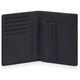 Портмоне Piquadro BRIEF/Blue PU1393BRR_BLU фото