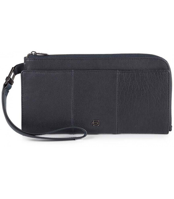 Сумочка / Клатч Piquadro BRIEF/Blue AC4458BR_BLU фото, картинка, изображение