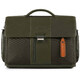 Портфель Piquadro BRIEF/Green CA1045BR_VE фото