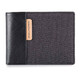 Портмоне Piquadro BLADE/Black PU1241BL_N фото