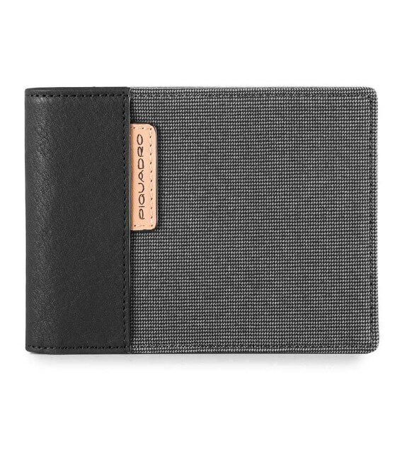 Портмоне Piquadro BLADE/Grey PU1241BL_GR фото, картинка, изображение