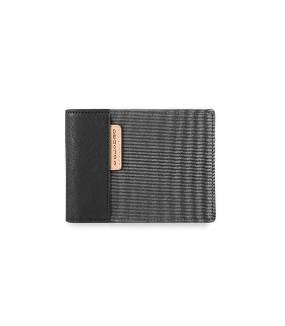 Портмоне Piquadro BLADE/Grey PU1392BL_GR фото, картинка, изображение