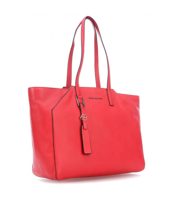 Женская сумка Piquadro Muse (MU) BD4323MU_R фото, картинка, изображение