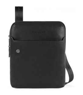 Сумка Piquadro BK SQUARE/Black CA5085B3_N фото, картинка, изображение