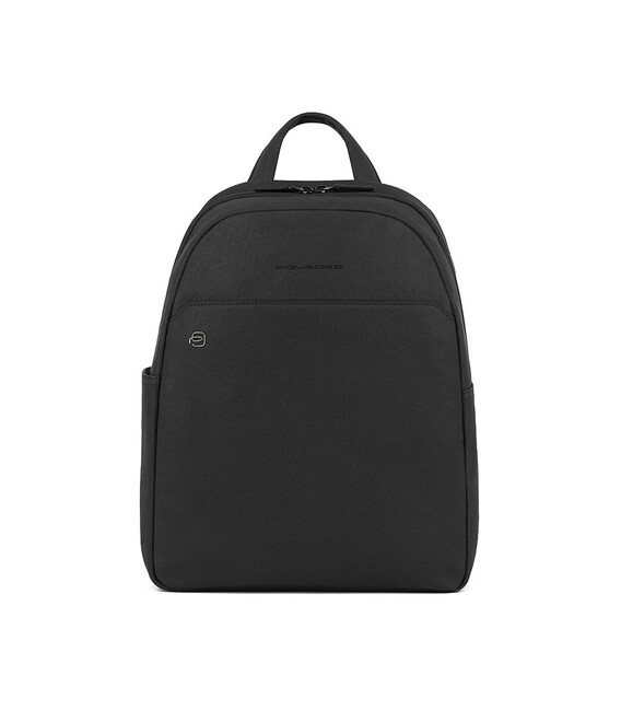 Рюкзак для ноутбука Piquadro Black Square (B3) Black CA6106B3_N картинка, зображення, фото