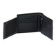 Портмоне Piquadro BK SQUARE/Black PU5185B3R_N картинка, зображення, фото