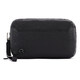 Сумочка / Клатч Piquadro Black Square (B3) Black AC5940B3R_N фото