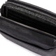 Сумочка / Клатч Piquadro Black Square (B3) Black AC5940B3R_N фото