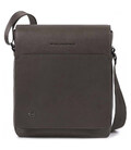 Сумочка / Клатч Piquadro BK SQUARE/D.Brown CA1593B3_TM картинка, изображение, фото
