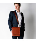Сумочка / Клатч Piquadro BK SQUARE/D.Brown CA1593B3_TM картинка, изображение, фото