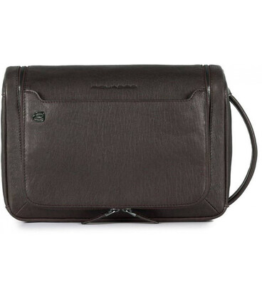 Несессер Piquadro BK SQUARE/D.Brown BY3853B3_TM картинка, изображение, фото