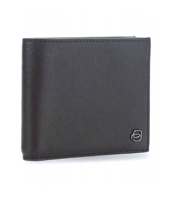 Портмоне Piquadro Black Square (B3) PU1239B3R_TM фото, картинка, изображение
