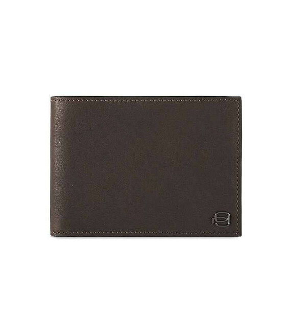 Портмоне Piquadro Black Square (B3) PU1241B3_TM фото, картинка, изображение
