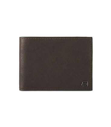 Портмоне Piquadro Black Square (B3) PU1241B3_TM фото, картинка, изображение