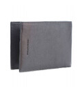 Портмоне Piquadro Black Square (B3) PU1241B3_TM фото, картинка, изображение