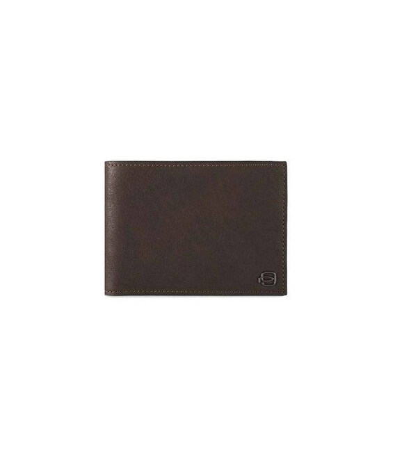 Портмоне Piquadro Black Square (B3) PU1392B3_TM фото, картинка, изображение