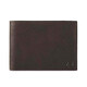 Портмоне Piquadro Black Square (B3) PU1392B3R_TM картинка, зображення, фото