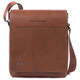 Мужская сумка Piquadro BK SQUARE/Tobacco CA1593B3_CU фото