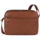 Сумка Piquadro BK SQUARE/Tobacco CA5086B3_CU фото