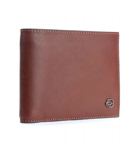 Портмоне Piquadro Black Square (B3) PU1241B3_CU фото, картинка, изображение