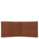 Портмоне Piquadro Black Square (B3) PU1241B3_CU фото