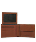 Портмоне Piquadro Black Square (B3) PU1392B3_CU фото, картинка, изображение