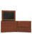 Портмоне Piquadro Black Square (B3) PU1392B3_CU фото, картинка, изображение