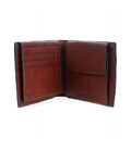 Портмоне Piquadro Black Square (B3) PU1392B3_CU фото, картинка, изображение
