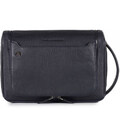 Несессер Piquadro BK SQUARE/Blue BY3853B3_BLU картинка, изображение, фото