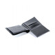 Портмоне Piquadro Black Square (B3) PU1392B3R_BLU фото