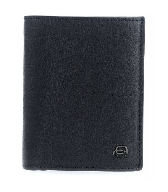 Портмоне Piquadro Black Square (B3) PU1740B3R_BLU картинка, зображення, фото