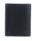 Портмоне Piquadro Black Square (B3) PU1740B3R_BLU картинка, зображення, фото
