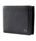 Портмоне Piquadro BK SQUARE/Blue PU4858B3R_BLU картинка, изображение, фото