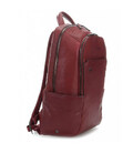 Рюкзак для ноутбука Piquadro BK SQUARE/Red CA3214B3_R картинка, зображення, фото