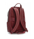 Рюкзак для ноутбука Piquadro BK SQUARE/Red CA3214B3_R картинка, зображення, фото