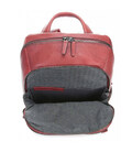 Рюкзак для ноутбука Piquadro BK SQUARE/Red CA3214B3_R картинка, зображення, фото
