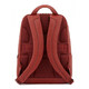 Рюкзак для ноутбука Piquadro Black Square (B3) Brick Red CA3214B3_R2 картинка, зображення, фото