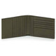 Портмоне Piquadro Black Square/Black PU1241B3R_VE фото
