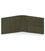 Портмоне Piquadro Black Square/Black PU1241B3R_VE фото, картинка, изображение