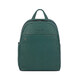 Рюкзак для ноутбука Piquadro Black Square (B3) Cinnabar Green CA6106B3_VE3 картинка, зображення, фото