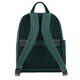 Рюкзак для ноутбука Piquadro Black Square (B3) Cinnabar Green CA6106B3_VE3 картинка, зображення, фото