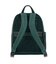 Рюкзак для ноутбука Piquadro Black Square (B3) Cinnabar Green CA6106B3_VE3 фото, картинка, изображение