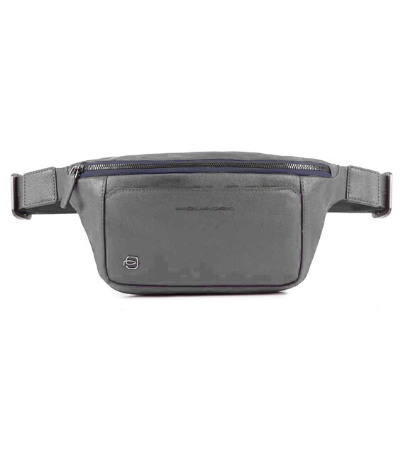 Сумка на пояс Piquadro Black Square (B3) CA2174B3_GR картинка, зображення, фото