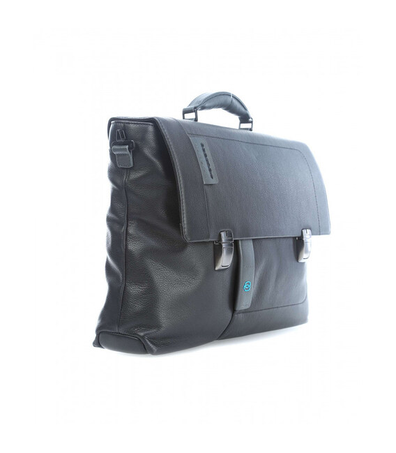 Портфель Piquadro Pulse (P15) CA4130P15_N картинка, зображення, фото