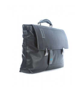 Портфель Piquadro Pulse (P15) CA4130P15_N картинка, зображення, фото